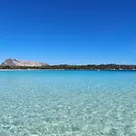 With Pool And Private Parking *
