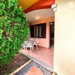 With Pool And Private Parking Budoni