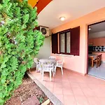 With Pool And Private Parking