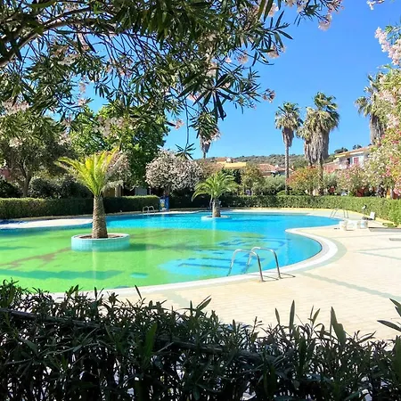 Apartment With Pool And Private Parking Budoni