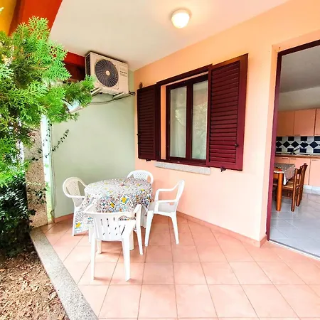 With Pool And Private Parking