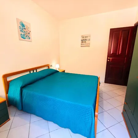 With Pool And Private Parking Apartamento Budoni