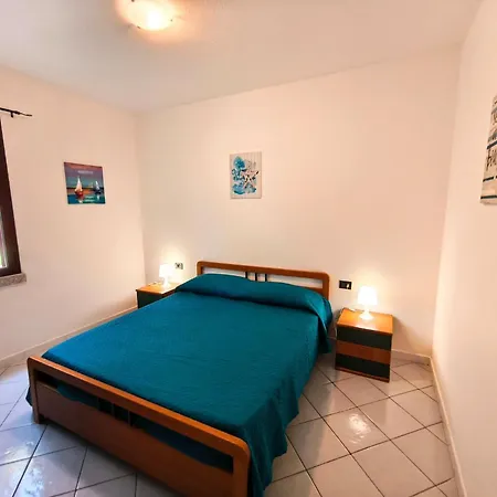 Apartamento With Pool And Private Parking Budoni