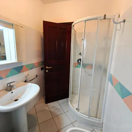 With Pool And Private Parking Apartamento *