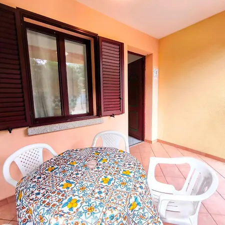 With Pool And Private Parking * Budoni
