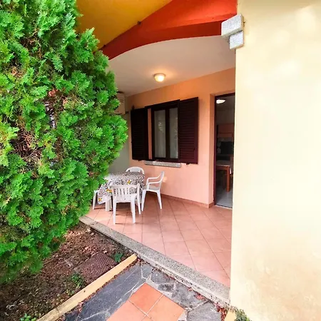 With Pool And Private Parking Budoni
