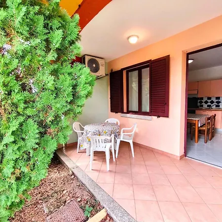 With Pool And Private Parking